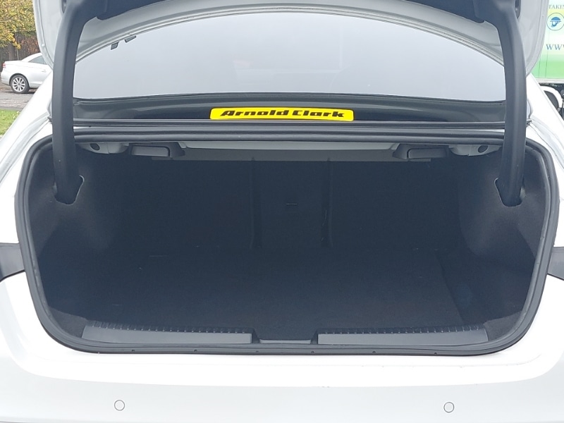 Used Mercedes-Benz CLA 2021 for sale - 76269287: Photo 8