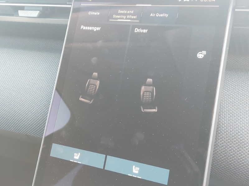 Used Citroen C5 Aircross 2026 for sale - 78118202: Photo 19