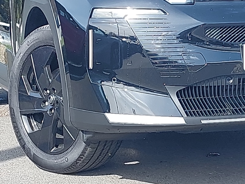 Used Citroen C5 Aircross 2026 for sale - 78118202: Photo 9