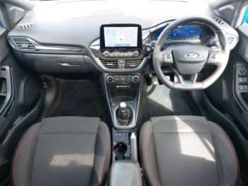 Used Ford Puma 2022 for sale - 74856310: Photo