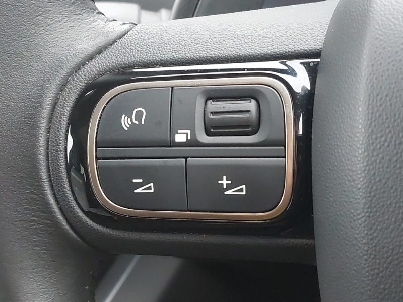 Used Citroen C5 Aircross 2023 for sale - 77761441: Photo 16