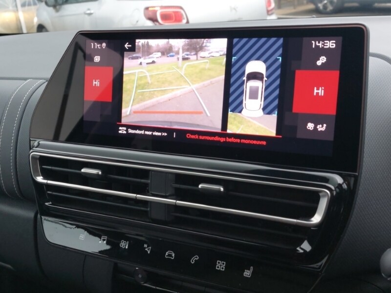 Used Citroen C5 Aircross 2023 for sale - 77761441: Photo 17