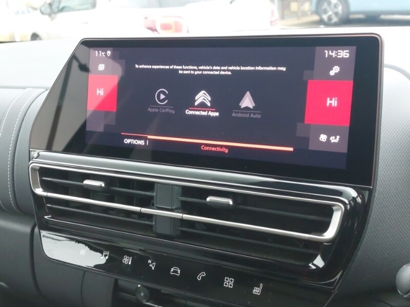 Used Citroen C5 Aircross 2023 for sale - 77761441: Photo 18