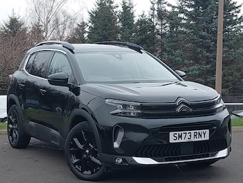 Used Citroen C5 Aircross 2023 for sale - 77761441: Photo