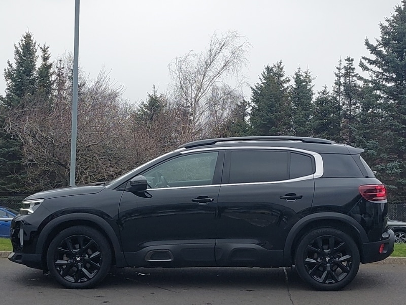 Used Citroen C5 Aircross 2023 for sale - 77761441: Photo 4