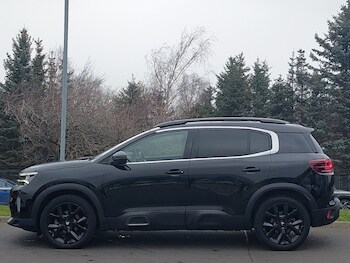 Used Citroen C5 Aircross 2023 for sale - 77761441: Photo