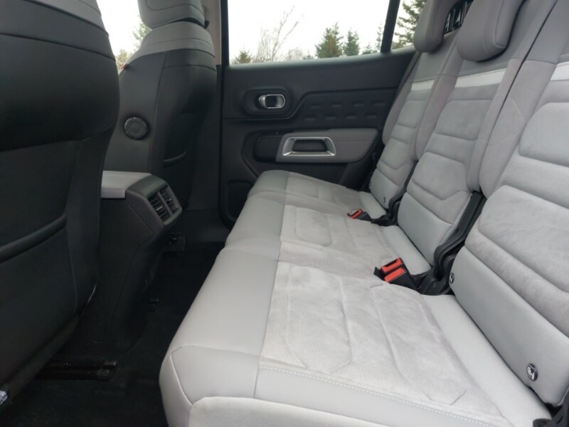 Used Citroen C5 Aircross 2023 for sale - 77761441: Photo 6