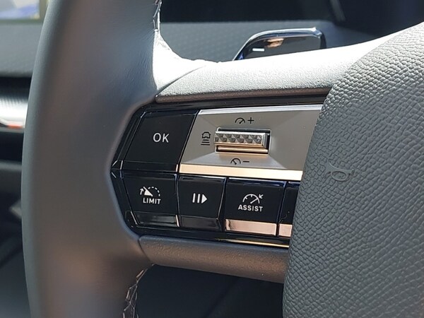 Used DS Automobiles DS 4 2025 for sale - 74737233: Photo 15