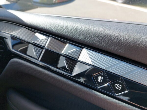 Used DS Automobiles DS 4 2025 for sale - 74737233: Photo 17