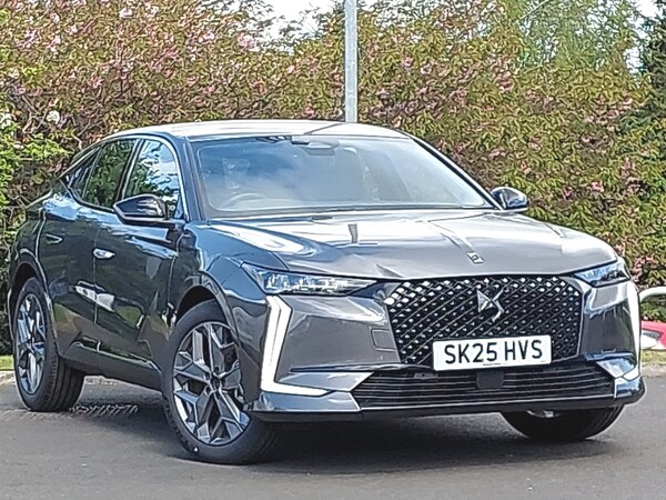 Used DS Automobiles DS 4 2025 for sale - 74737233: Photo 1