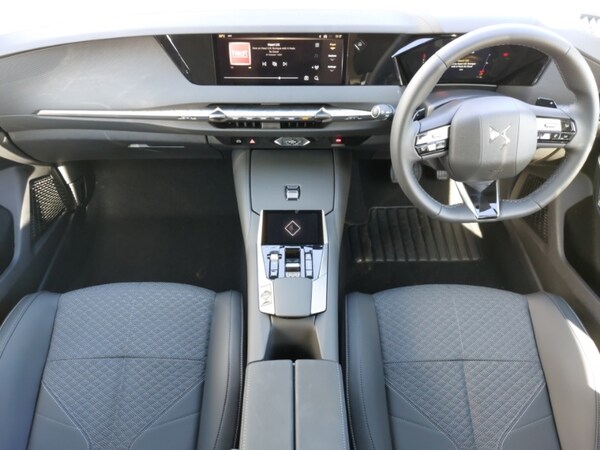 Used DS Automobiles DS 4 2025 for sale - 74737233: Photo 2
