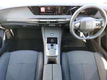Used DS Automobiles DS 4 2025 for sale - 74737233: Photo