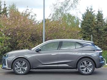 Used DS Automobiles DS 4 2025 for sale - 74737233: Photo