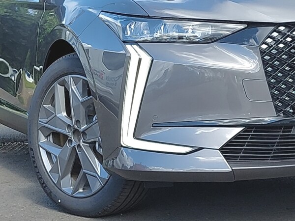 Used DS Automobiles DS 4 2025 for sale - 74737233: Photo 9