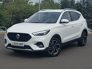 Used MG MG ZS 2024 for sale - 75547055: Photo