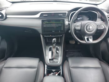 Used MG MG ZS 2024 for sale - 75547055: Photo