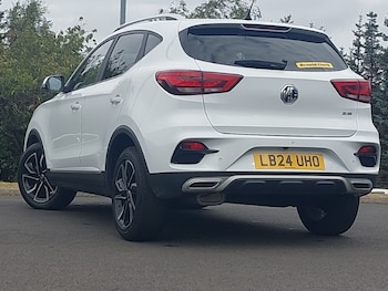 Used MG MG ZS 2024 for sale - 75547055: Photo