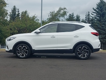Used MG MG ZS 2024 for sale - 75547055: Photo