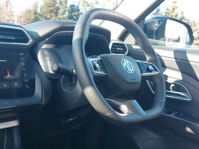 Used MG MG ZS 2024 for sale - 77736337: Photo 11