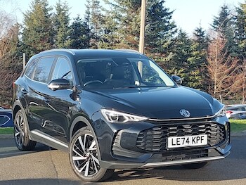 Used MG MG ZS 2024 for sale - 77736337: Photo