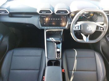 Used MG MG ZS 2024 for sale - 77736337: Photo