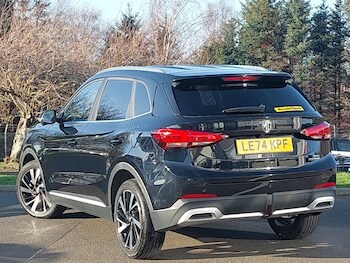 Used MG MG ZS 2024 for sale - 77736337: Photo