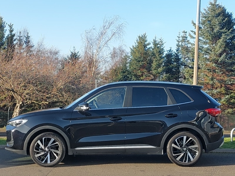 Used MG MG ZS 2024 for sale - 77736337: Photo 4