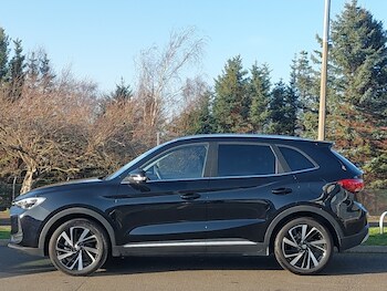 Used MG MG ZS 2024 for sale - 77736337: Photo