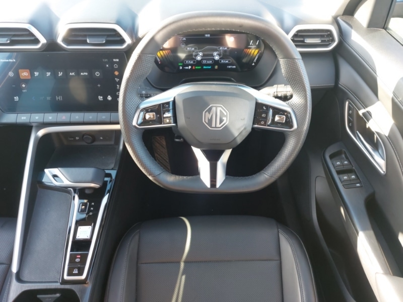 Used MG MG ZS 2024 for sale - 77736337: Photo 7