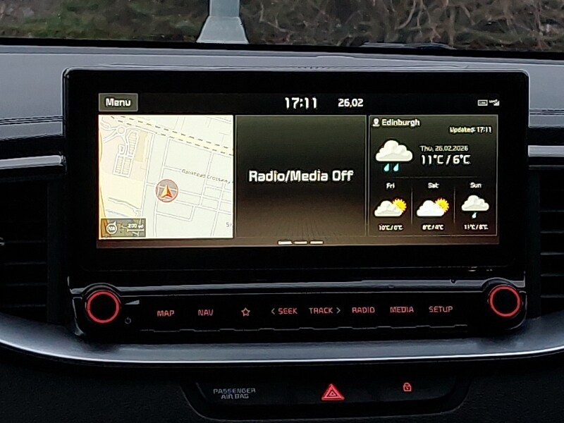 Used Kia XCeed 2020 for sale - 77722073: Photo 10