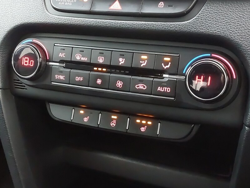 Used Kia XCeed 2020 for sale - 77722073: Photo 14