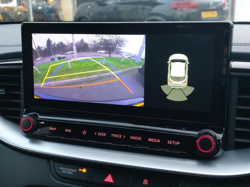 Used Kia XCeed 2020 for sale - 77722073: Photo 17