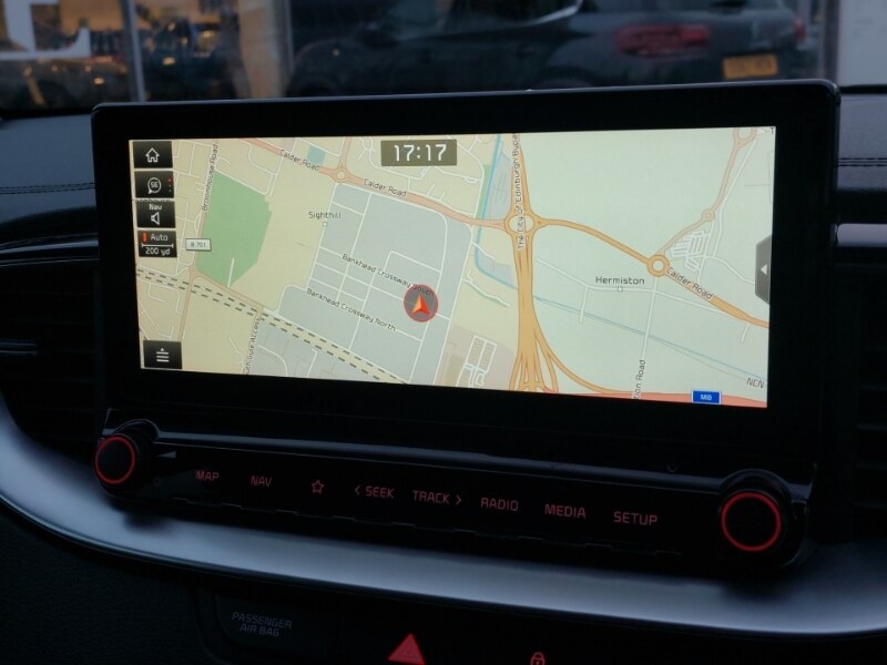 Used Kia XCeed 2020 for sale - 77722073: Photo 19