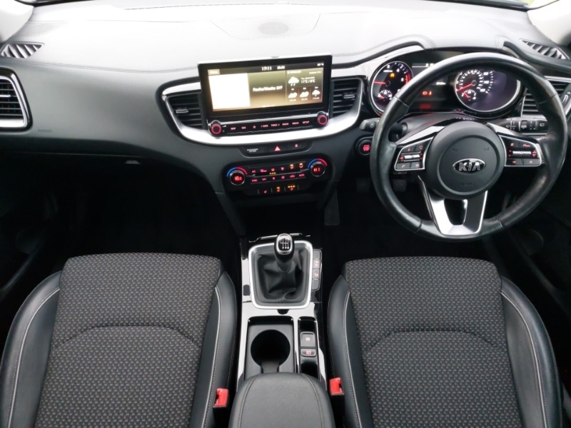 Used Kia XCeed 2020 for sale - 77722073: Photo 2