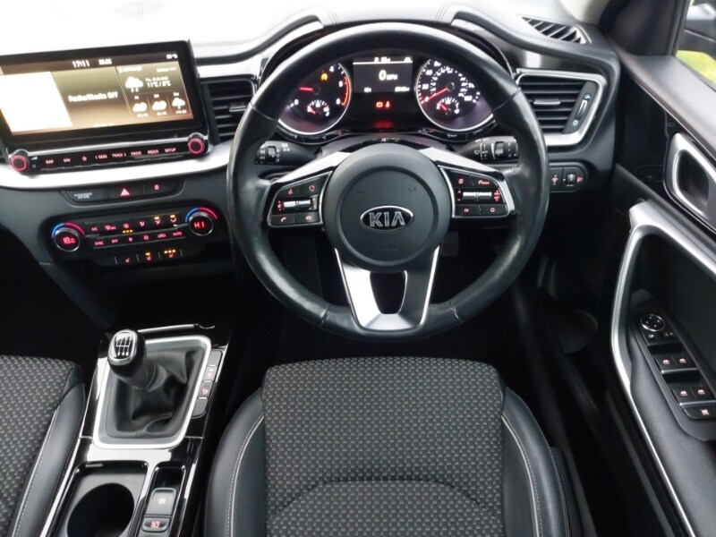 Used Kia XCeed 2020 for sale - 77722073: Photo 7