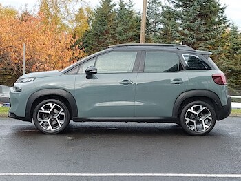 Used Citroen C3 Aircross 2022 for sale - 76465190: Photo