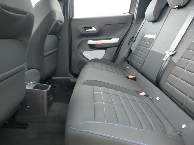 Used Citroen C3 2025 for sale - 76188061: Photo 6
