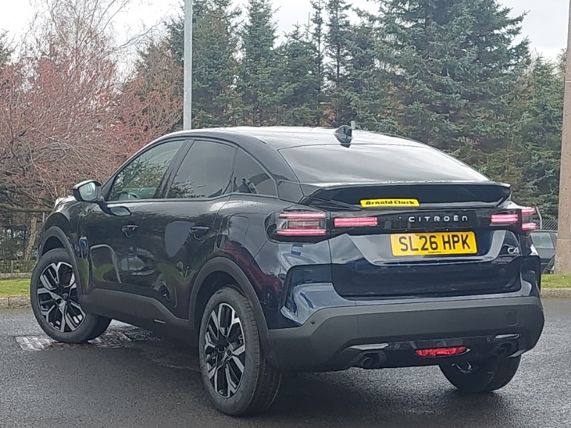 Used Citroen C4 2026 for sale - 78178578: Photo 3