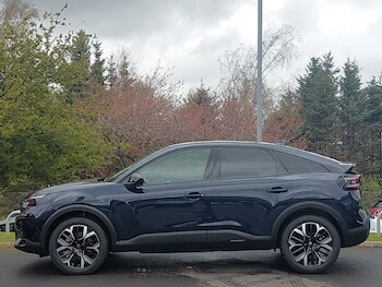 Used Citroen C4 2026 for sale - 78178578: Photo