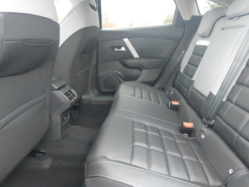 Used Citroen C4 2026 for sale - 78178578: Photo 6