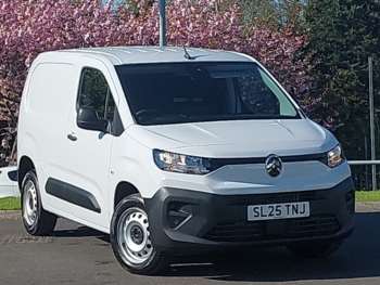 Used Citroen Berlingo 2025 for sale - 74463772: Photo
