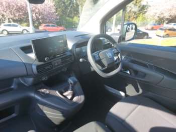 Used Citroen Berlingo 2025 for sale - 74463772: Photo