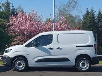 Used Citroen Berlingo 2025 for sale - 74463772: Photo
