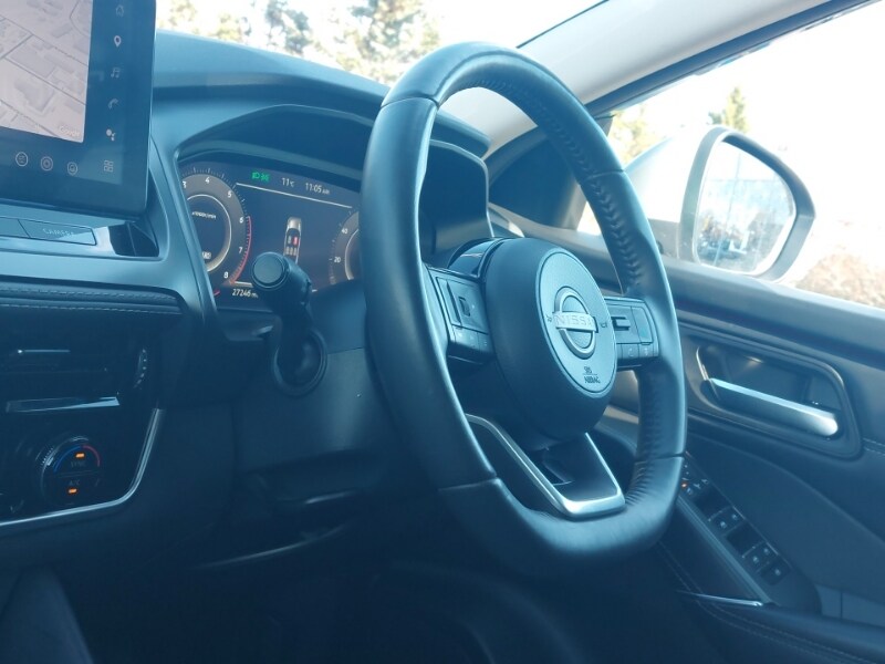 Used Nissan Qashqai 2024 for sale - 78151344: Photo 11