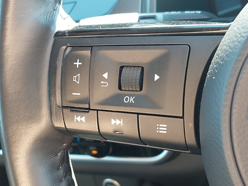 Used Nissan Qashqai 2024 for sale - 78151344: Photo 14