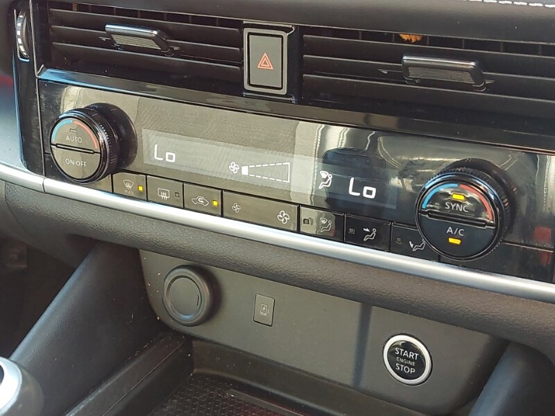 Used Nissan Qashqai 2024 for sale - 78151344: Photo 17