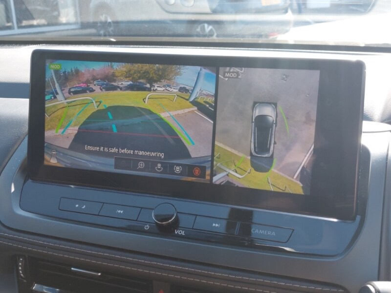 Used Nissan Qashqai 2024 for sale - 78151344: Photo 18