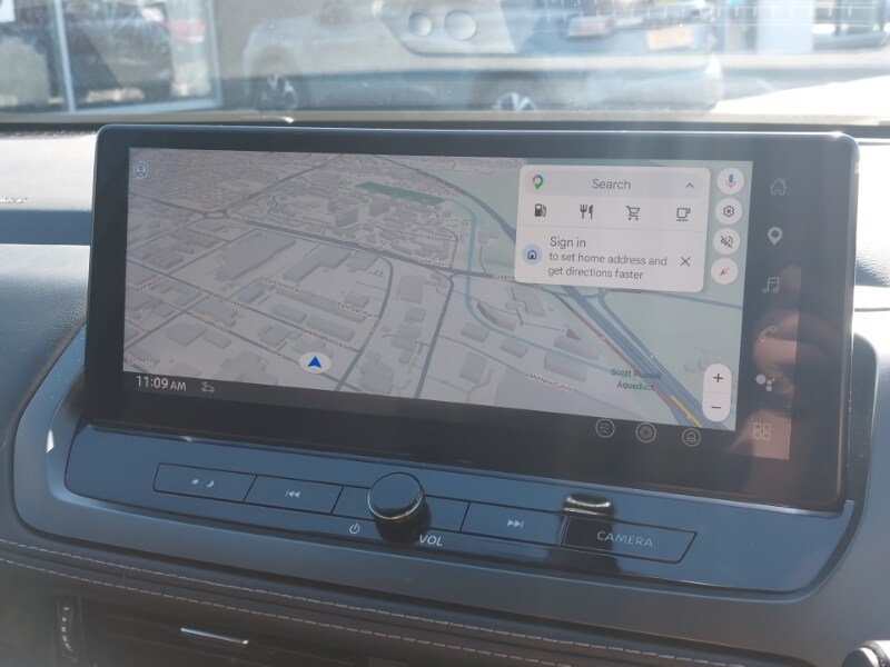 Used Nissan Qashqai 2024 for sale - 78151344: Photo 19