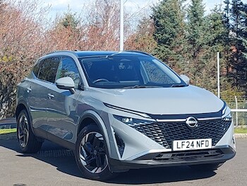 Used Nissan Qashqai 2024 for sale - 78151344: Photo