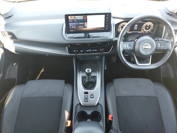 Used Nissan Qashqai 2024 for sale - 78151344: Photo